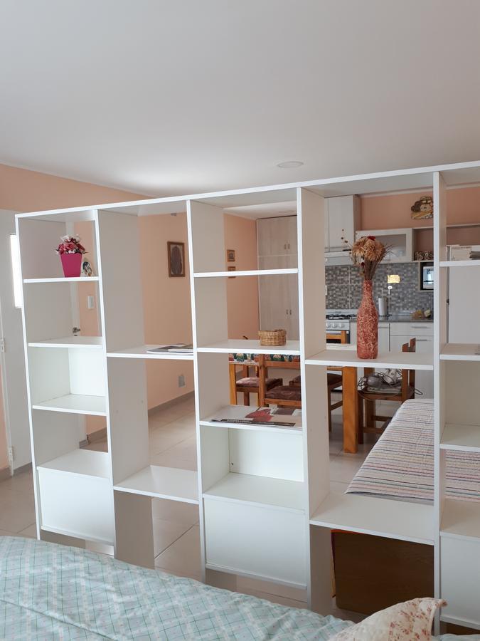 Alem Apartment ปวยร์โตมาดริน ภายนอก รูปภาพ