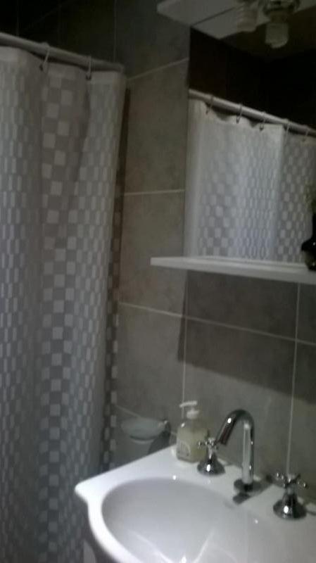 Alem Apartment ปวยร์โตมาดริน ภายนอก รูปภาพ
