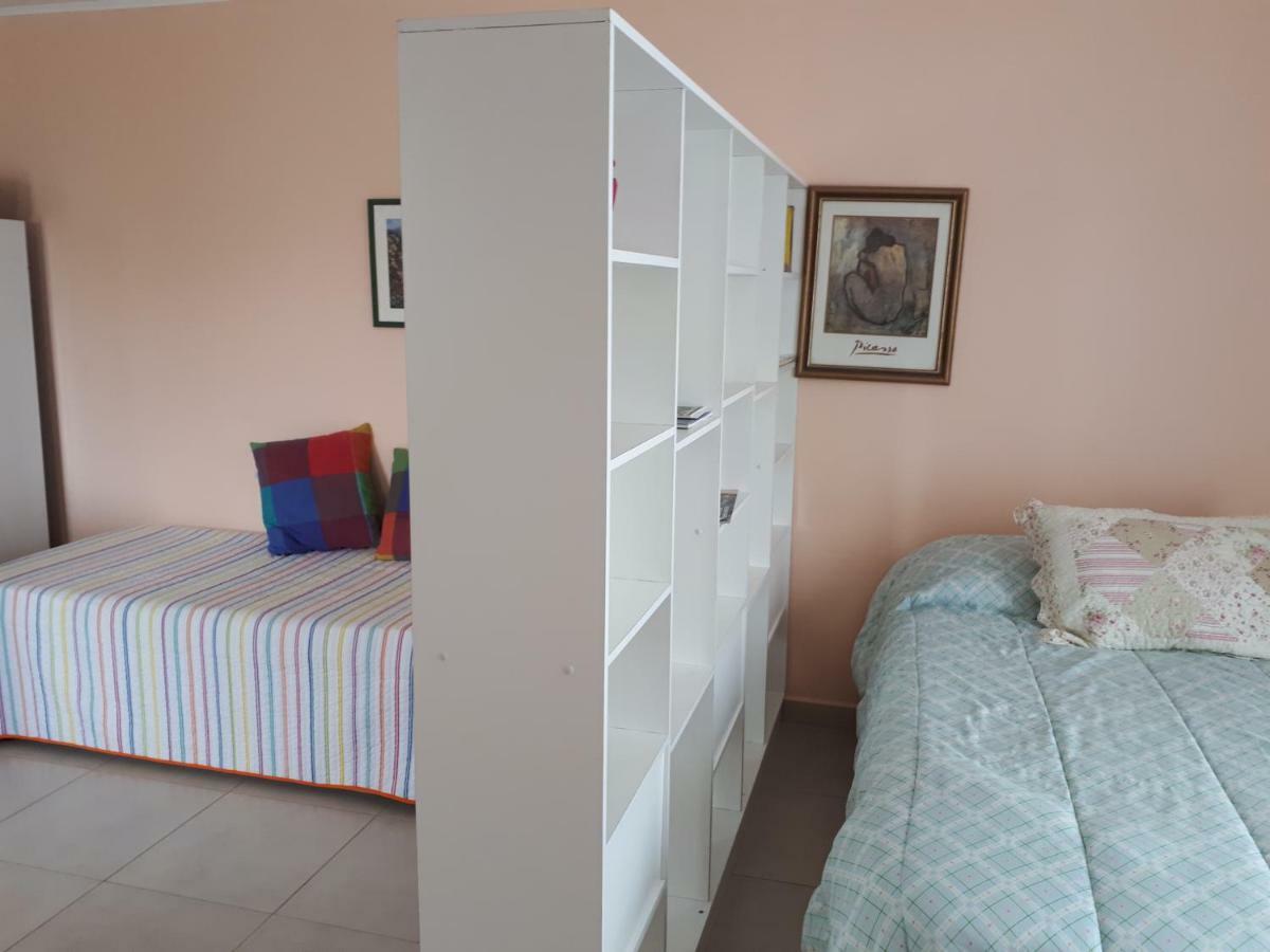 Alem Apartment ปวยร์โตมาดริน ภายนอก รูปภาพ