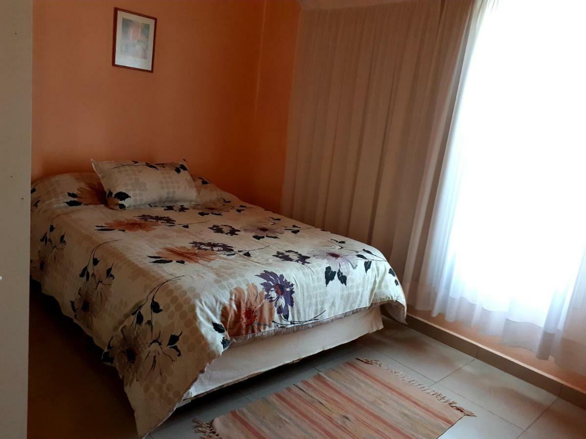 Alem Apartment ปวยร์โตมาดริน ภายนอก รูปภาพ